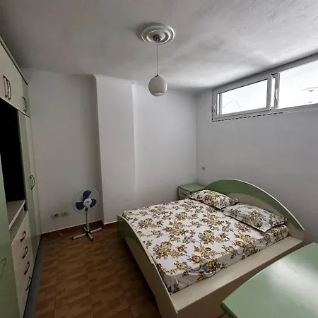 Sarand Apartmán Sarandë