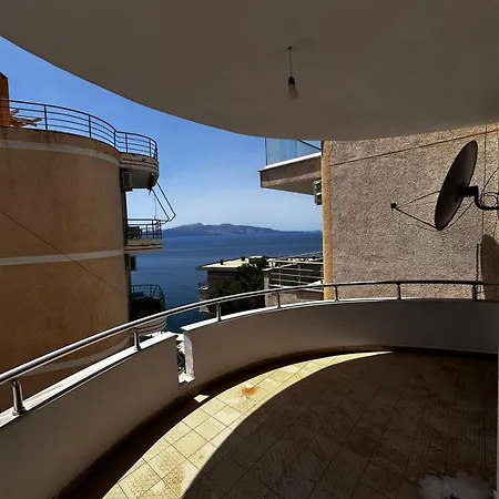 Sarand Apartmán Sarandë